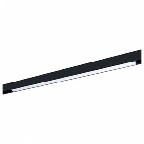 Накладной светильник Arte Lamp Linea A4663PL-1BK AR_A4663PL-1BK