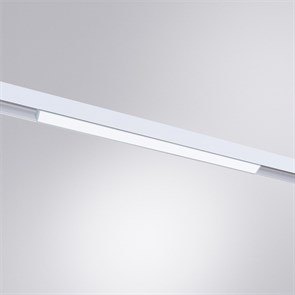 Накладной светильник Arte Lamp Linea 1 A4663PL-1WH AR_A4663PL-1WH