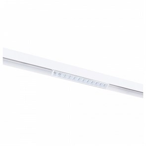 Накладной светильник Arte Lamp Linea 2 A4664PL-1WH AR_A4664PL-1WH