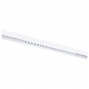 Накладной светильник Arte Lamp Linea 2 A4665PL-1WH AR_A4665PL-1WH