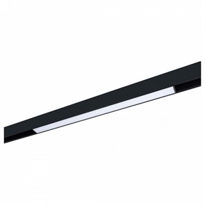 Накладной светильник Arte Lamp Linea A4672PL-1BK AR_A4672PL-1BK