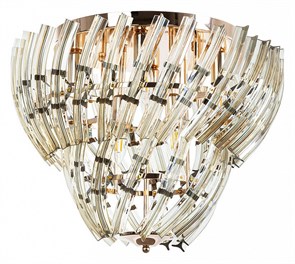 Потолочная люстра Arte Lamp Ella A1054PL-6GO AR_A1054PL-6GO