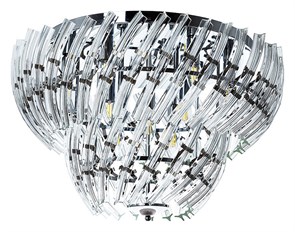 Потолочная люстра Arte Lamp Ella A1054PL-9CC AR_A1054PL-9CC