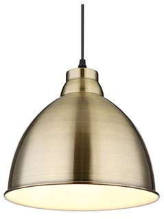 Подвесной светильник Arte Lamp Braccio A2055SP-1AB AR_A2055SP-1AB