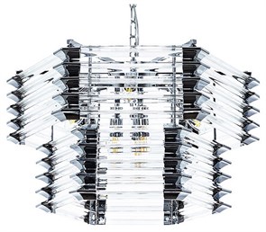 Подвесной светильник Arte Lamp Caravaggio A1059SP-9CC AR_A1059SP-9CC