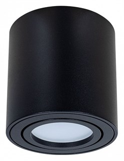 Накладной светильник Arte Lamp Beid A1513PL-1BK AR_A1513PL-1BK