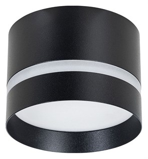 Накладной светильник Arte Lamp Imai A2265PL-1BK AR_A2265PL-1BK