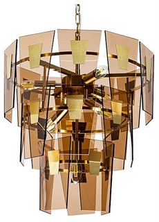 Подвесная люстра Arte Lamp Sophia A4066LM-6PB AR_A4066LM-6PB