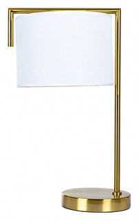 Настольная лампа декоративная Arte Lamp Aperol A5031LT-1PB AR_A5031LT-1PB