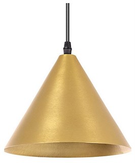 Подвесной светильник Arte Lamp David A7033SP-1BK AR_A7033SP-1BK