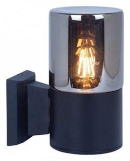 Светильник на штанге Arte Lamp Wazn A6218AL-1BK AR_A6218AL-1BK