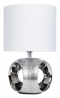 Настольная лампа декоративная Arte Lamp Zaurak A5035LT-1CC AR_A5035LT-1CC