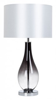 Настольная лампа декоративная Arte Lamp Naos A5043LT-1BK AR_A5043LT-1BK