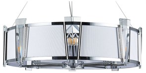 Подвесной светильник Arte Lamp Grato A4079LM-8CC AR_A4079LM-8CC