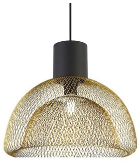 Подвесной светильник Arte Lamp Castello A7046SP-1PB AR_A7046SP-1PB