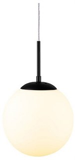 Подвесной светильник Arte Lamp Volare A1565SP-1BK AR_A1565SP-1BK