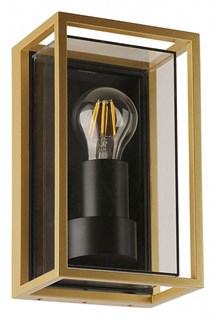 Накладной светильник Arte Lamp Marfik A2322AL-1GO AR_A2322AL-1GO