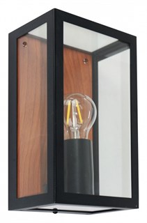 Накладной светильник Arte Lamp Belfast A4569AL-1BR AR_A4569AL-1BR