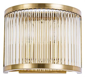 Накладной светильник Arte Lamp Anetta A1065AP-2PB AR_A1065AP-2PB