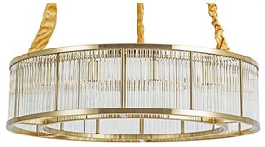 Подвесной светильник Arte Lamp Anetta A1065SP-12PB AR_A1065SP-12PB