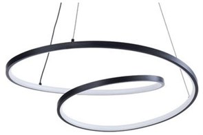 Подвесной светильник Arte Lamp Millo A3893SP-30BK AR_A3893SP-30BK