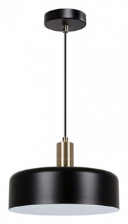 Подвесной светильник Arte Lamp Skat A7052SP-1BK AR_A7052SP-1BK