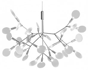 Подвесная люстра ST-Luce Rafina SL379.103.30 SL379.103.30