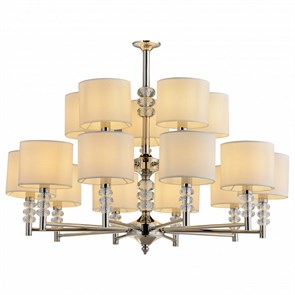 Подвесная люстра ST-Luce Enita SL1751.103.15 SL1751.103.15