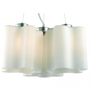 Подвесная люстра ST-Luce Onde SL116.503.03 SL116.503.03