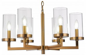 Подвесная люстра ST-Luce Masine SL1171.303.06 SL1171.303.06