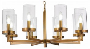 Подвесная люстра ST-Luce Masine SL1171.303.08 SL1171.303.08