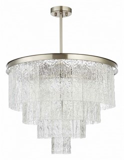 Люстра на штанге ST-Luce Corsia SL1230.102.08 SL1230.102.08