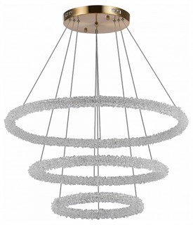 Подвесной светильник ST-Luce Avana SL6110.203.03 SL6110.203.03