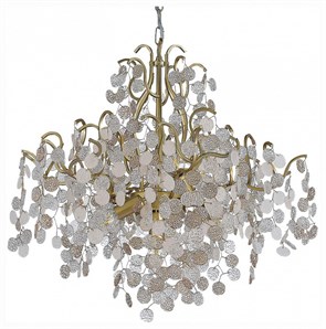 Подвесная люстра ST-Luce Ravello SL1650.303.08 SL1650.303.08