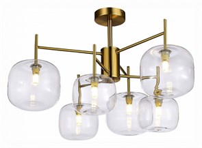 Люстра на штанге ST-Luce Finn SL1049.302.06 SL1049.302.06