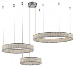 Подвесной светильник ST-Luce Latozzo SL6008.113.03 SL6008.113.03