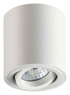 Накладной светильник Odeon Light Tuborino 3567/1C OD_3567_1C