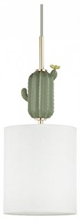 Подвесной светильник Odeon Light Cactus 5425/1 OD_5425_1