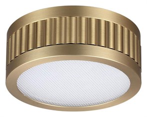 Накладной светильник Odeon Light Manchester 7013/7CL OD_7013_7CL