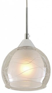 Подвесной светильник Citilux Буги CL157112 CL157112