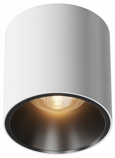 Накладной светильник Maytoni Alfa LED C064CL-L12W3K MY_C064CL-L12W3K