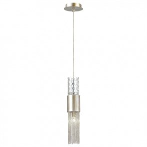 Подвесной светильник Odeon Light Perla 4631/1 OD_4631_1