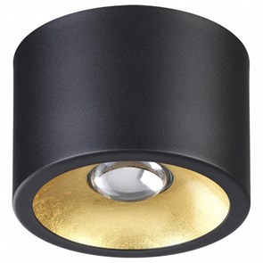 Накладной светильник Odeon Light Glasgow 3875/1CL OD_3875_1CL