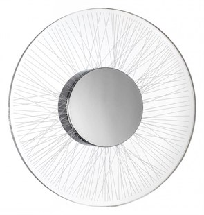 Накладной светильник Odeon Light Solaris 6628/9WL OD_6628_9WL