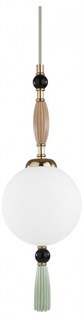 Подвесной светильник Odeon Light Palle 5405/1 OD_5405_1