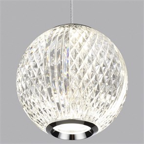 Подвесной светильник Odeon Light Crystal 5007/5LA OD_5007_5LA