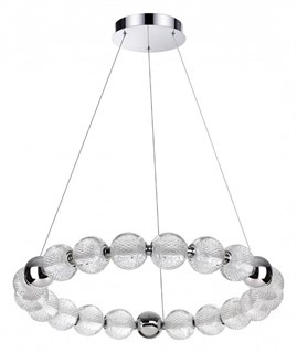 Подвесной светильник Odeon Light Crystal 5007/60L OD_5007_60L