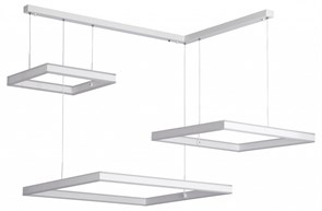 Подвесной светильник Citilux Дуэт CL719K310 CL719K310