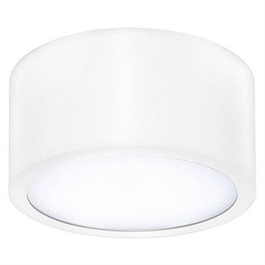 Накладной светильник Lightstar Zolla Cyl LED-RD 213916 LS_213916