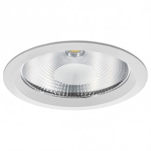 Встраиваемый светильник Lightstar Forto LED 223502 LS_223502